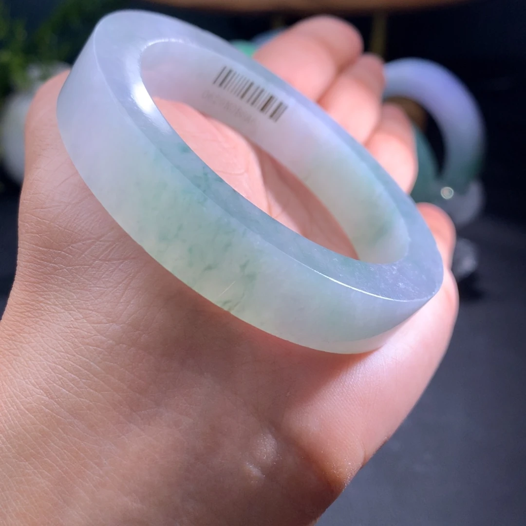 定制翡翠翡翠未镶嵌