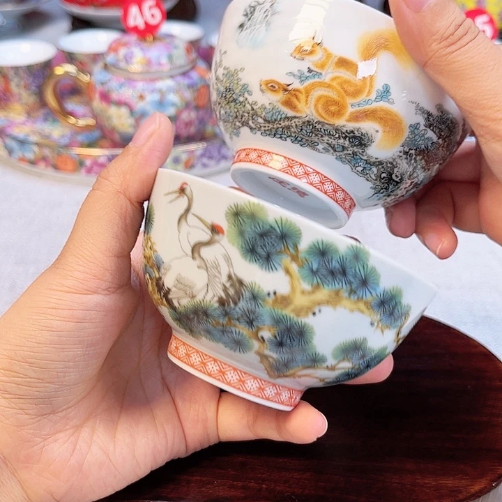 景德镇陶瓷景德镇瓷器