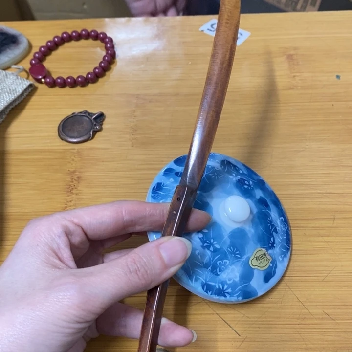 瓷片哈中古工艺品树脂