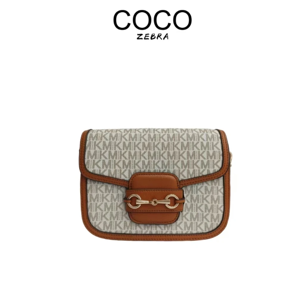 经典时尚百搭包包MK91050米色