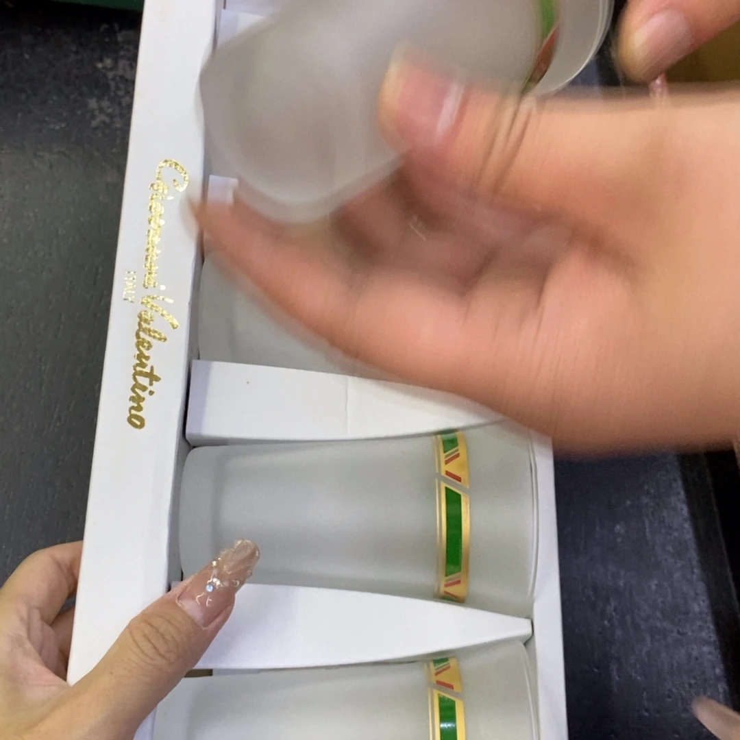 海外陶瓷茶具日化
