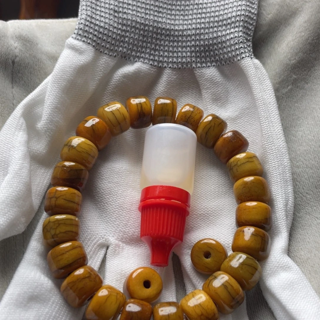 手串/手链牛骨牦牛骨