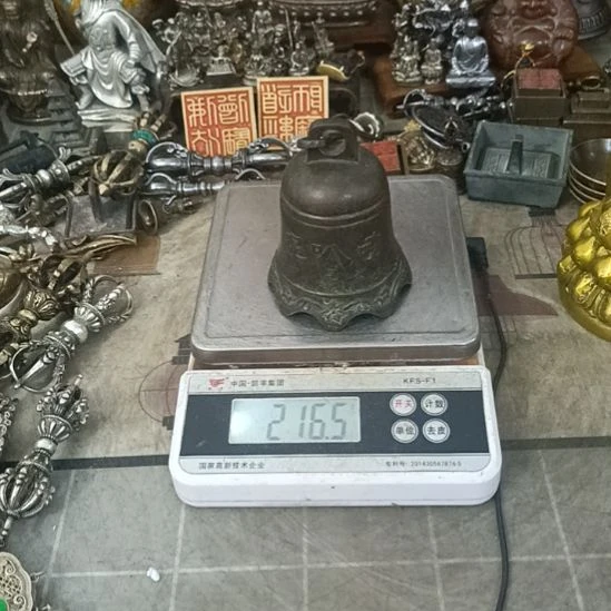 老杨铜器精品居家