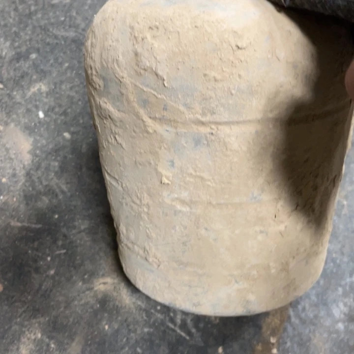 负***6摆件唐三彩陶瓷摆件