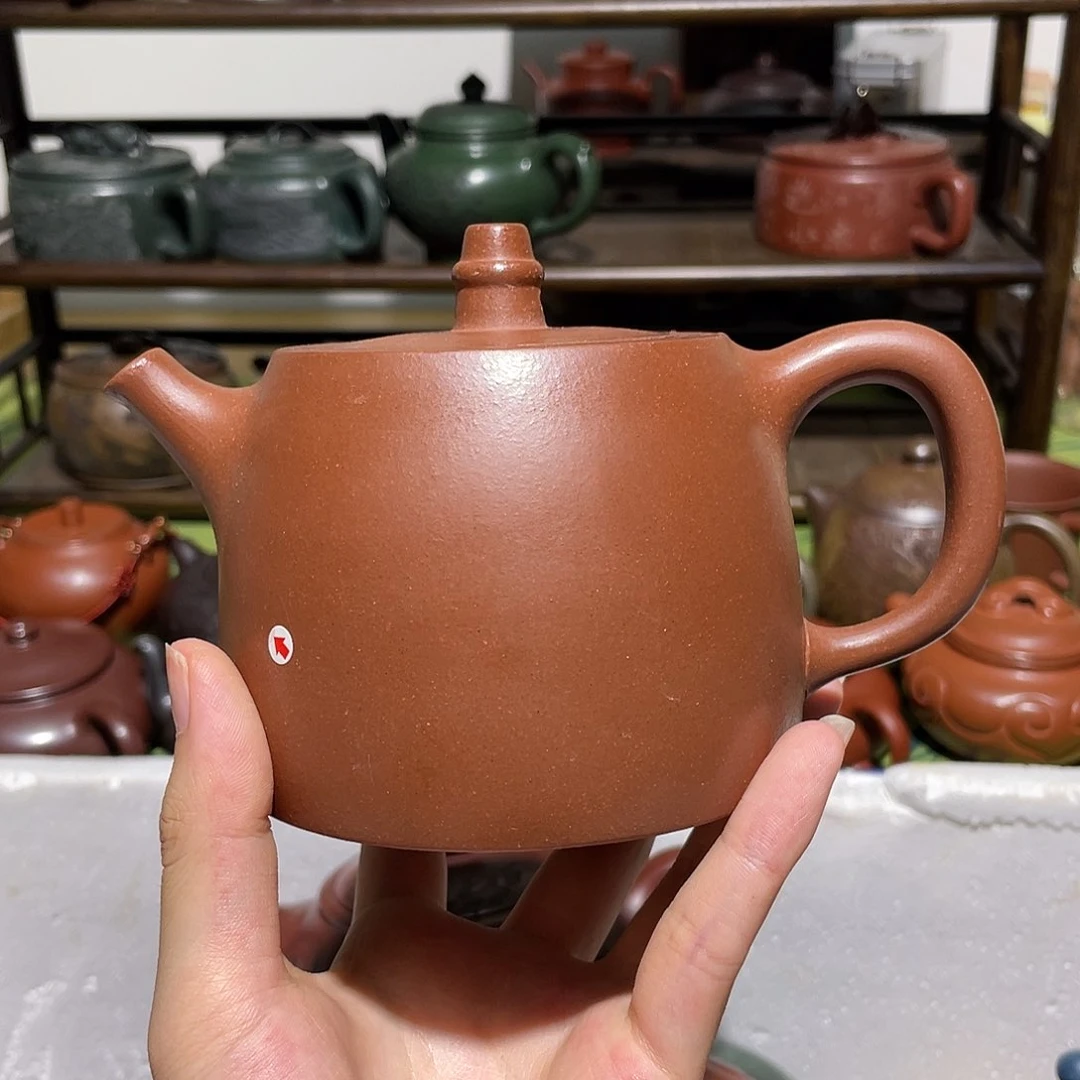 茶壶紫砂宜兴紫砂3