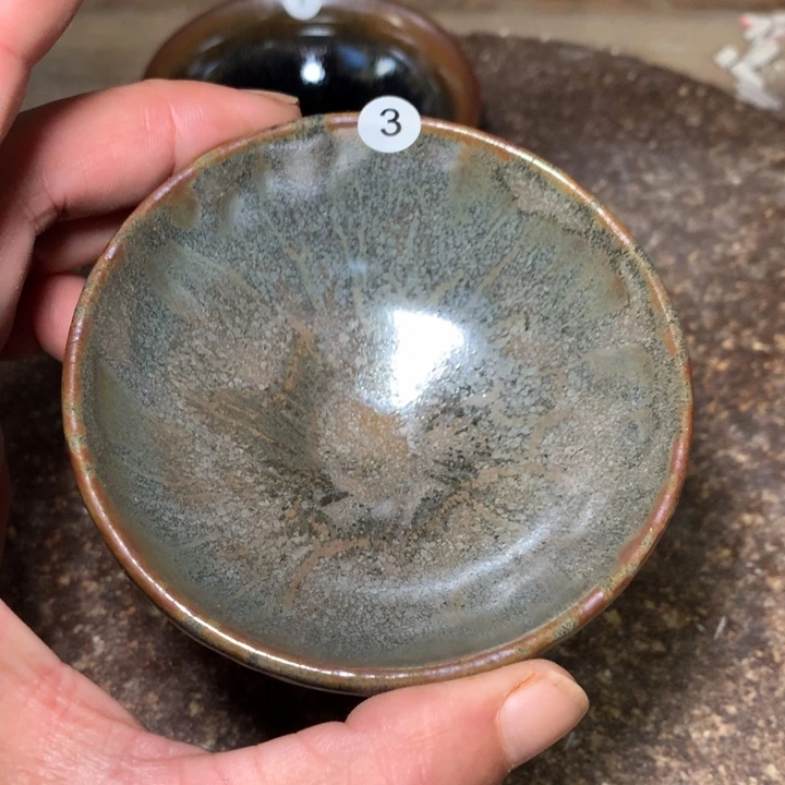 茶盏细看这支可公屏聊3