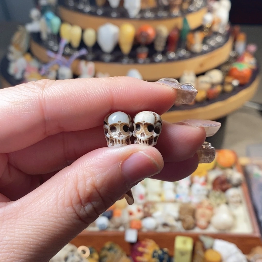 菩提籽类文玩配饰