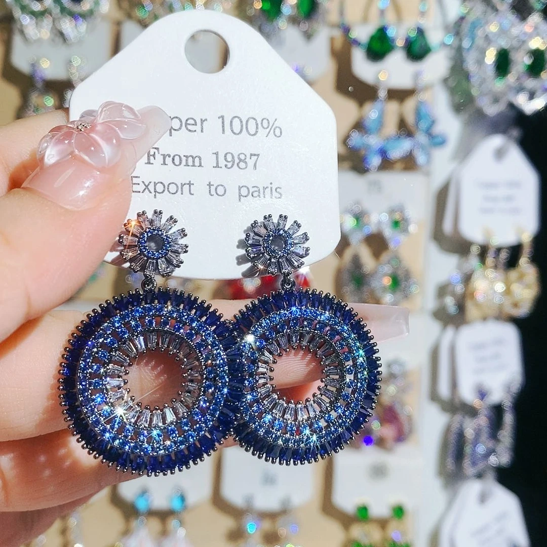 铜合金锆石925银