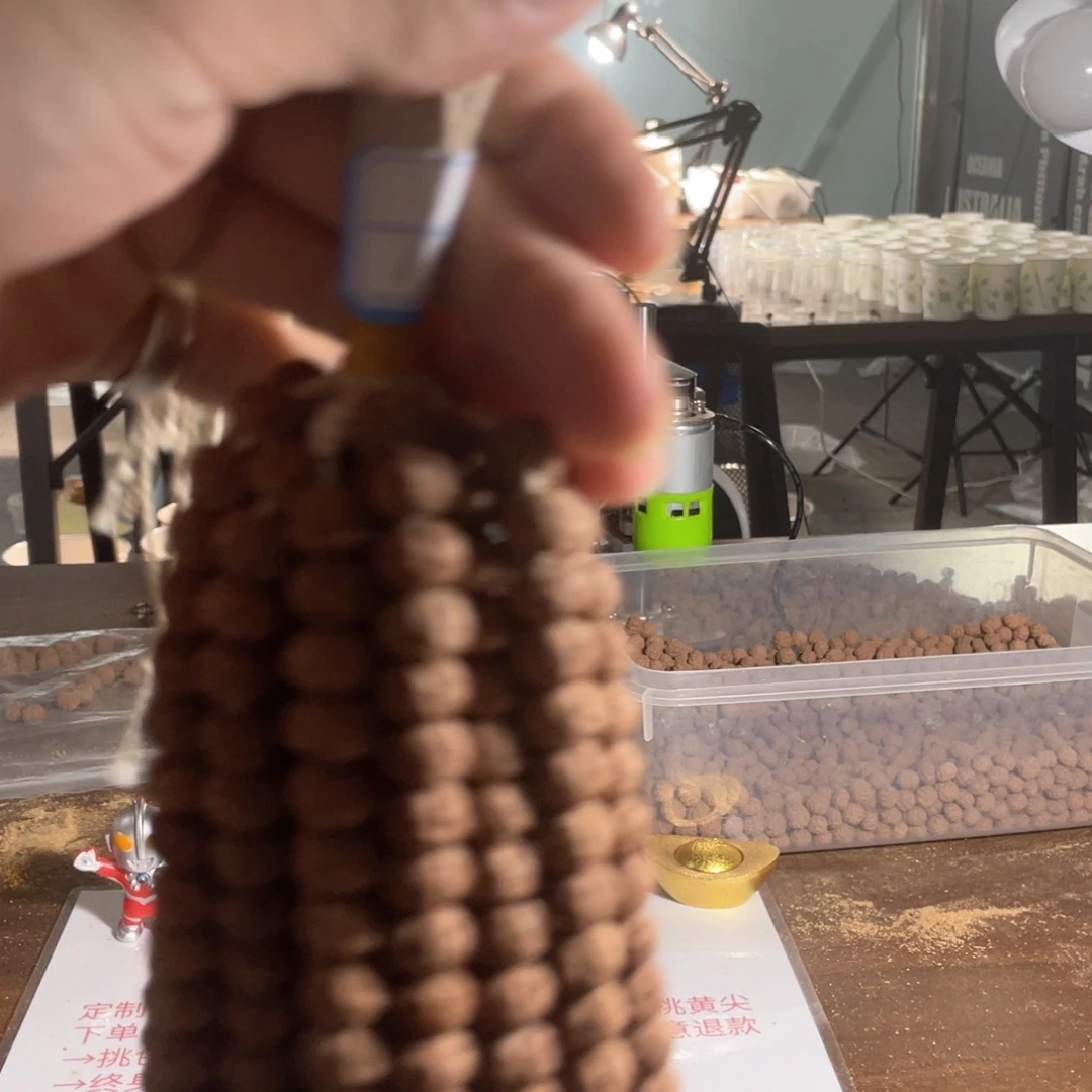 吊坠金刚菩提老树王