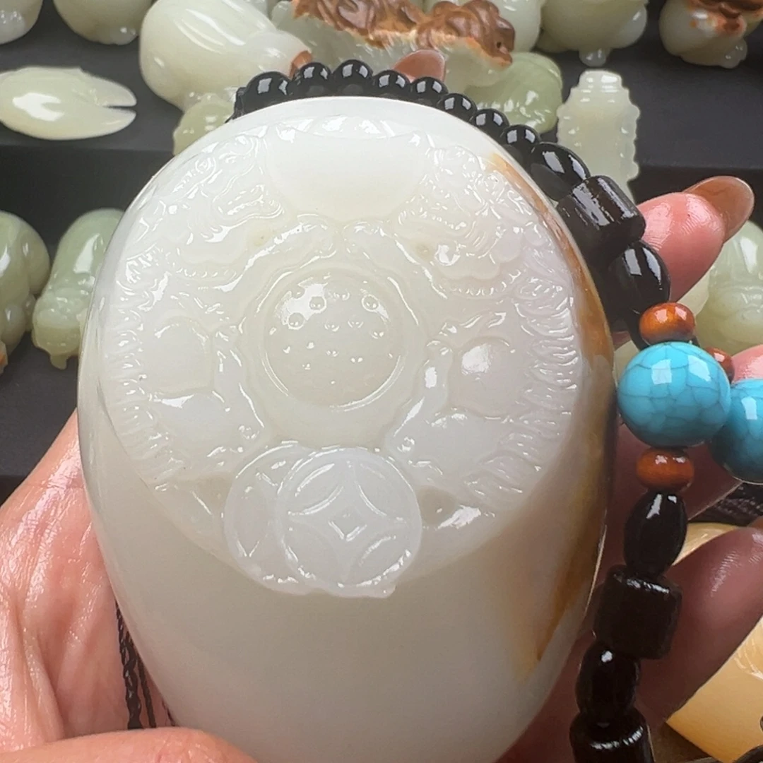 多样性发货一物一拍