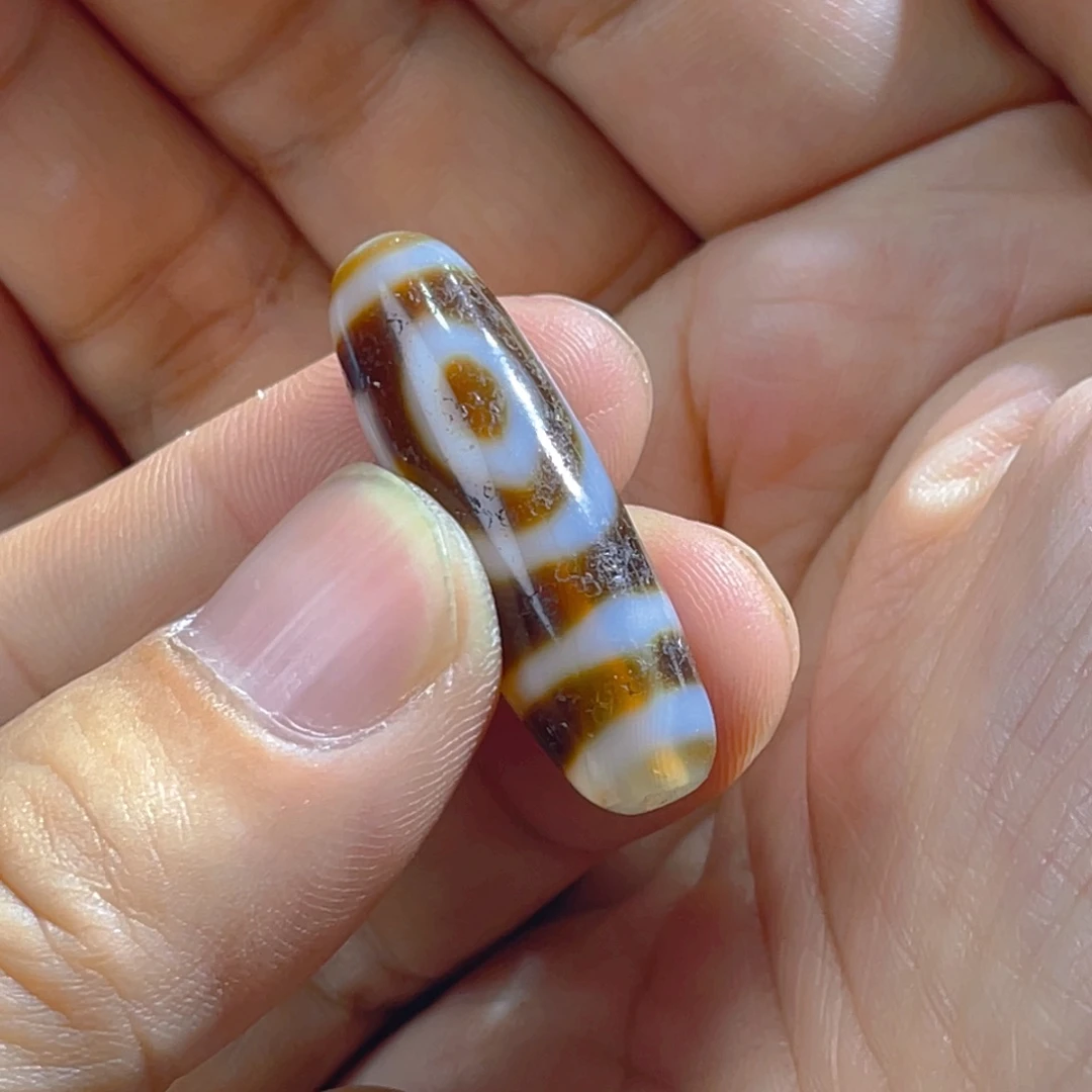 玛瑙/玉髓颈饰未镶嵌孟*