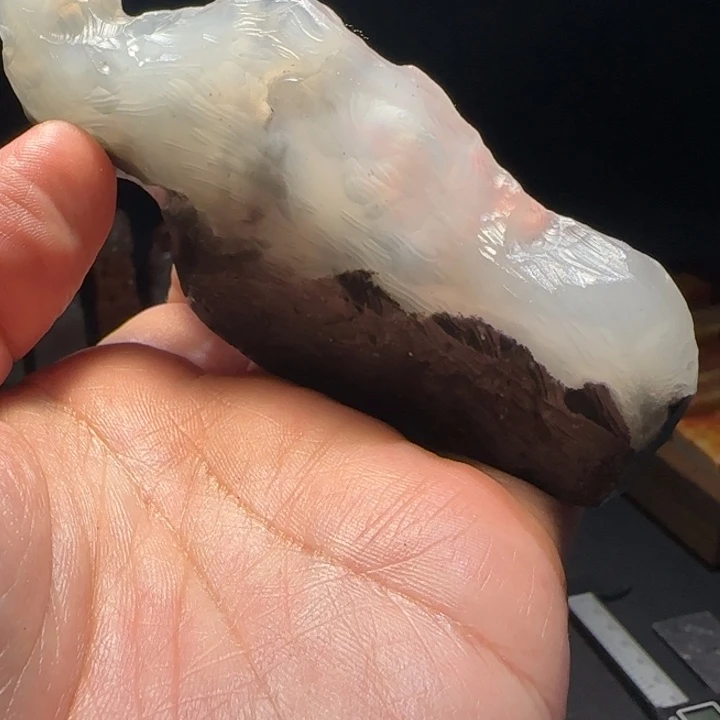 寿山石福集福寿山石