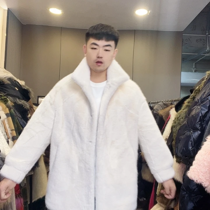 是你让他把自己当人吗笑