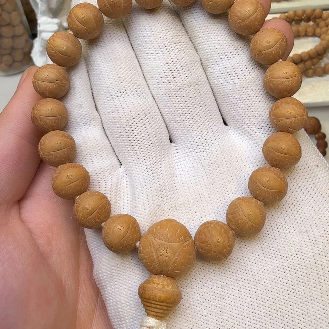 凤眼菩提吊坠11.4-11.7高密度