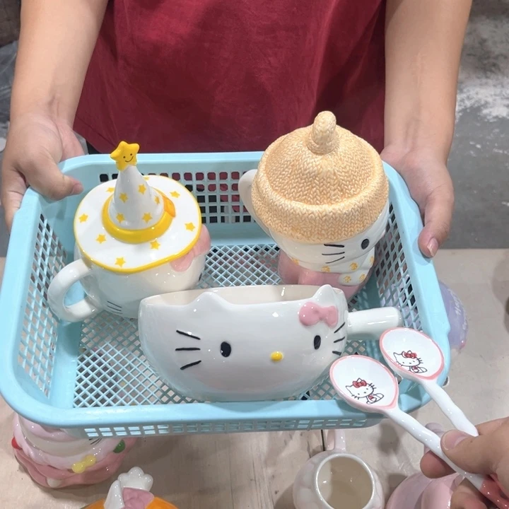 我们都是好孩子呀我也是