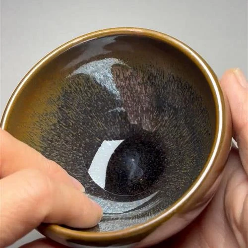 【闪购商品】茶盏-55.............