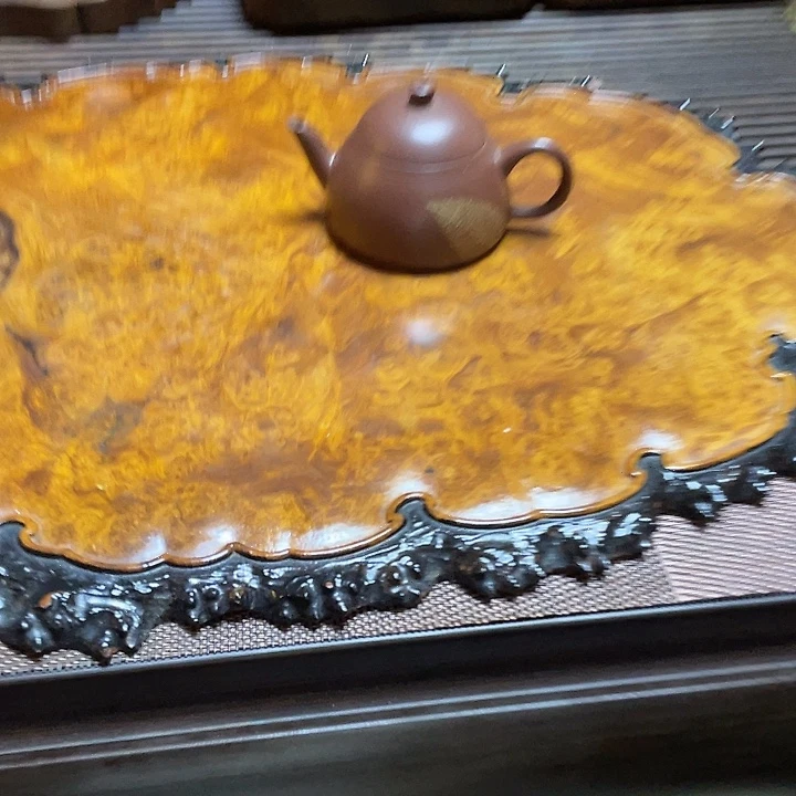 茶壶紫砂全过程管理