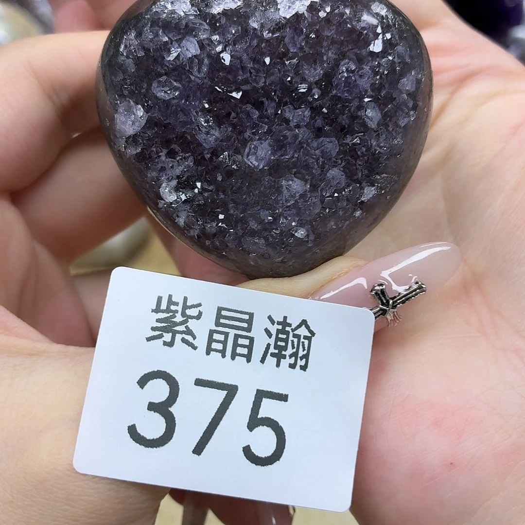未镶嵌大型摆件（非配饰）水晶