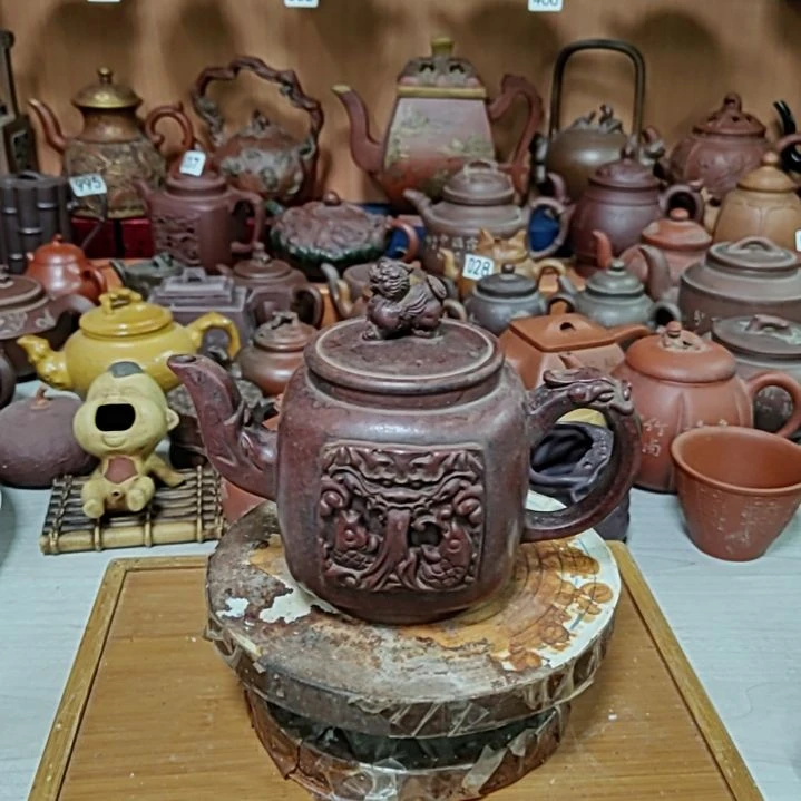 紫砂茶壶111111111111111111111