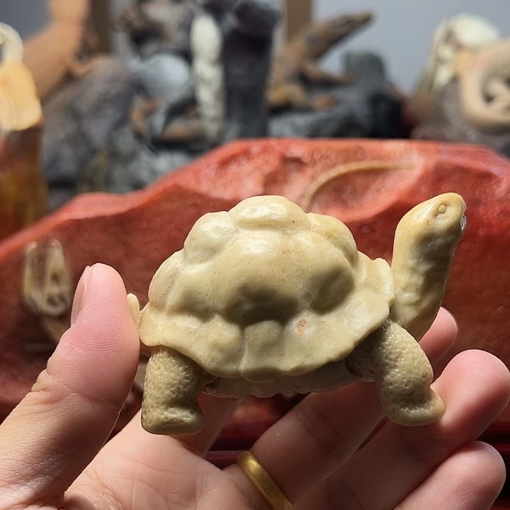 寿山石寿山石摆件