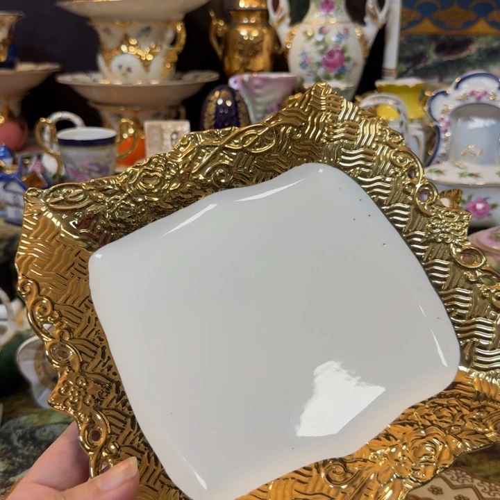 鹿与海陶瓷家居有限公司默认瑕疵