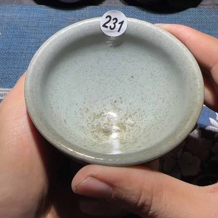 堂***主茶盏15米包邮，15米包邮