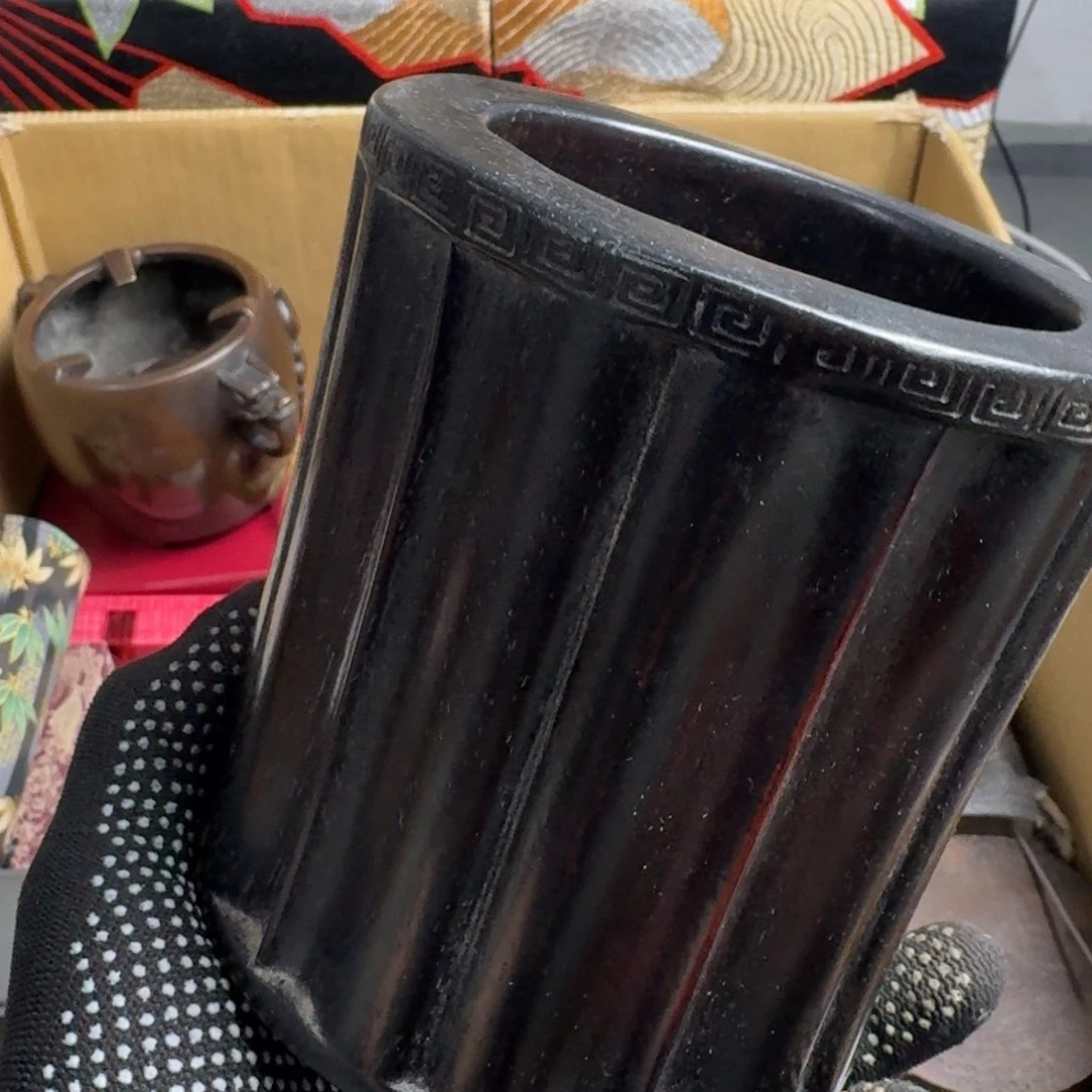 紫砂茶宠现代工业设计方法