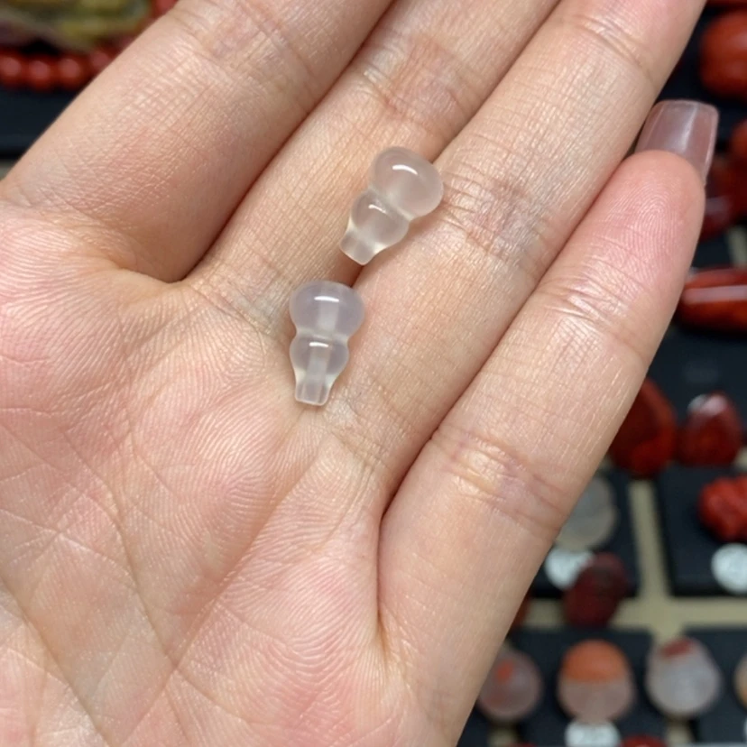【闪购商品】南红玛瑙配饰未镶嵌