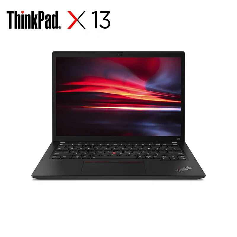 95新 Lenovo/联想  ThinkPad X13 Gen 1 笔记本电脑