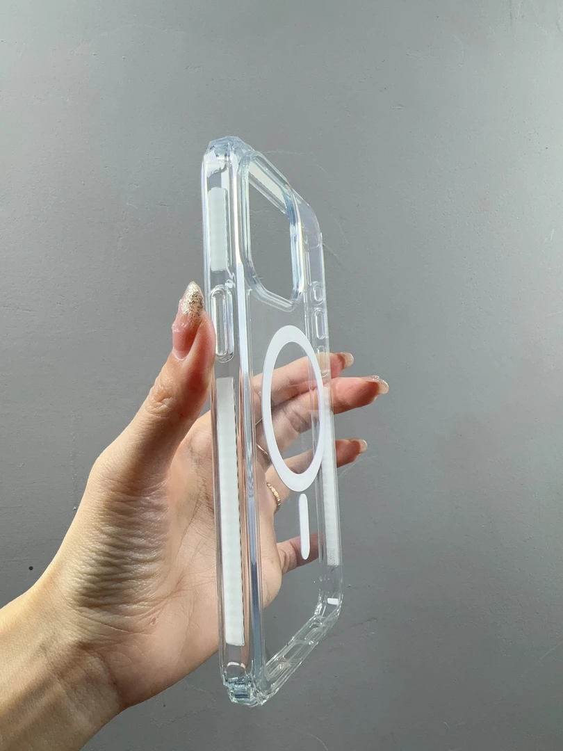 SOSKILD防撞条高级手机壳