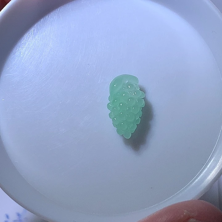 大理石磁石晴底色葡萄