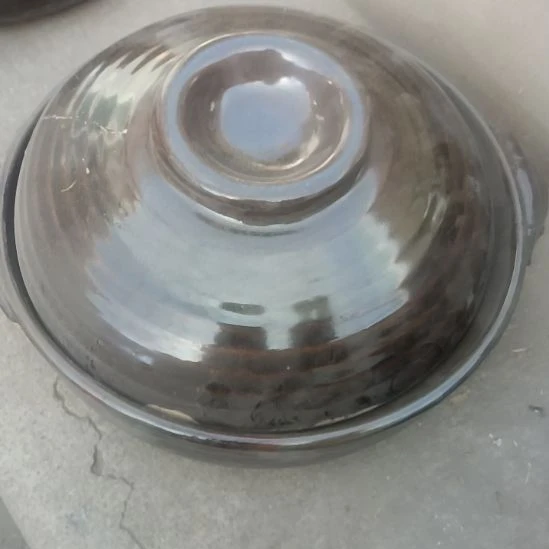 瓷片陶瓷盤子碗啥都有