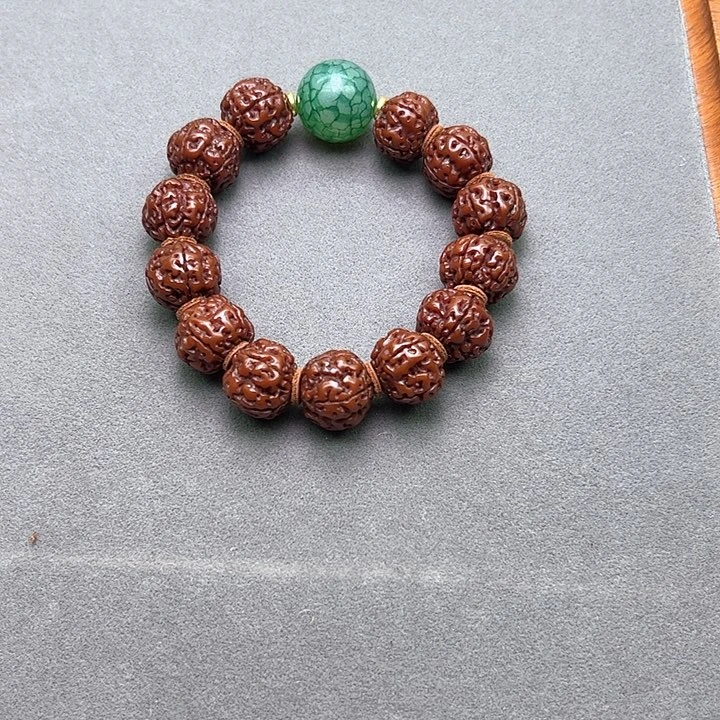 金刚菩提手串17➕左右