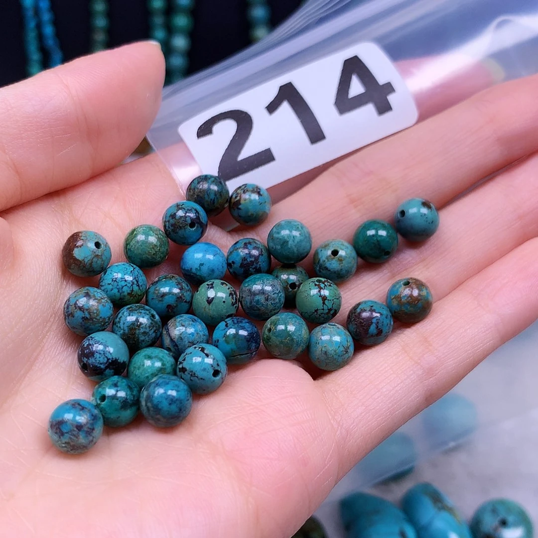 空竹粉丝专享十堰特色手工散珠