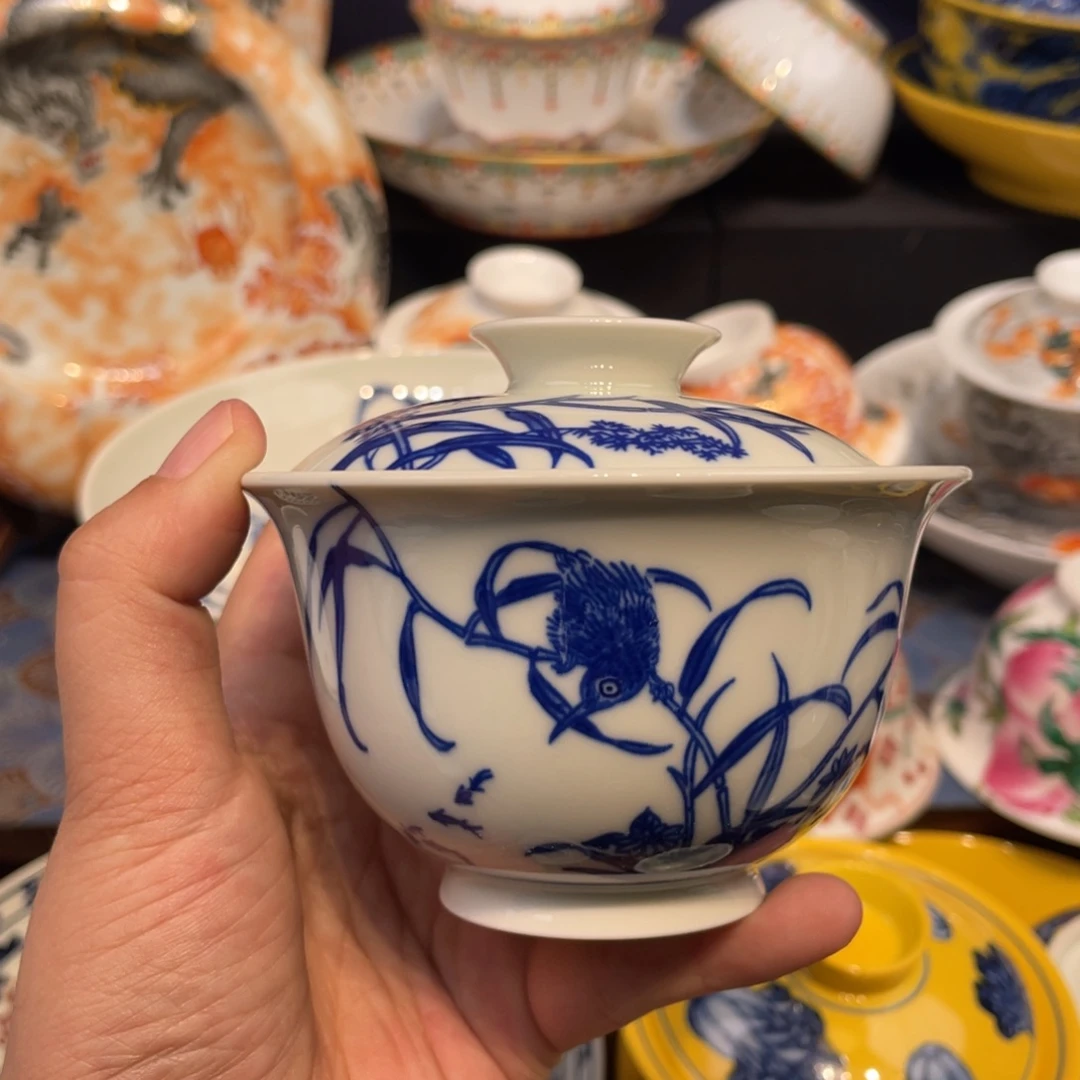 景德镇陶瓷景德镇瓷器