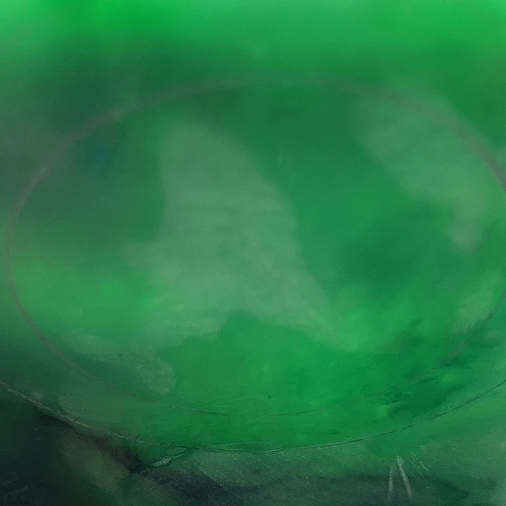 用***8定制石英质玉（非洲翠）非洲翠手镯定制