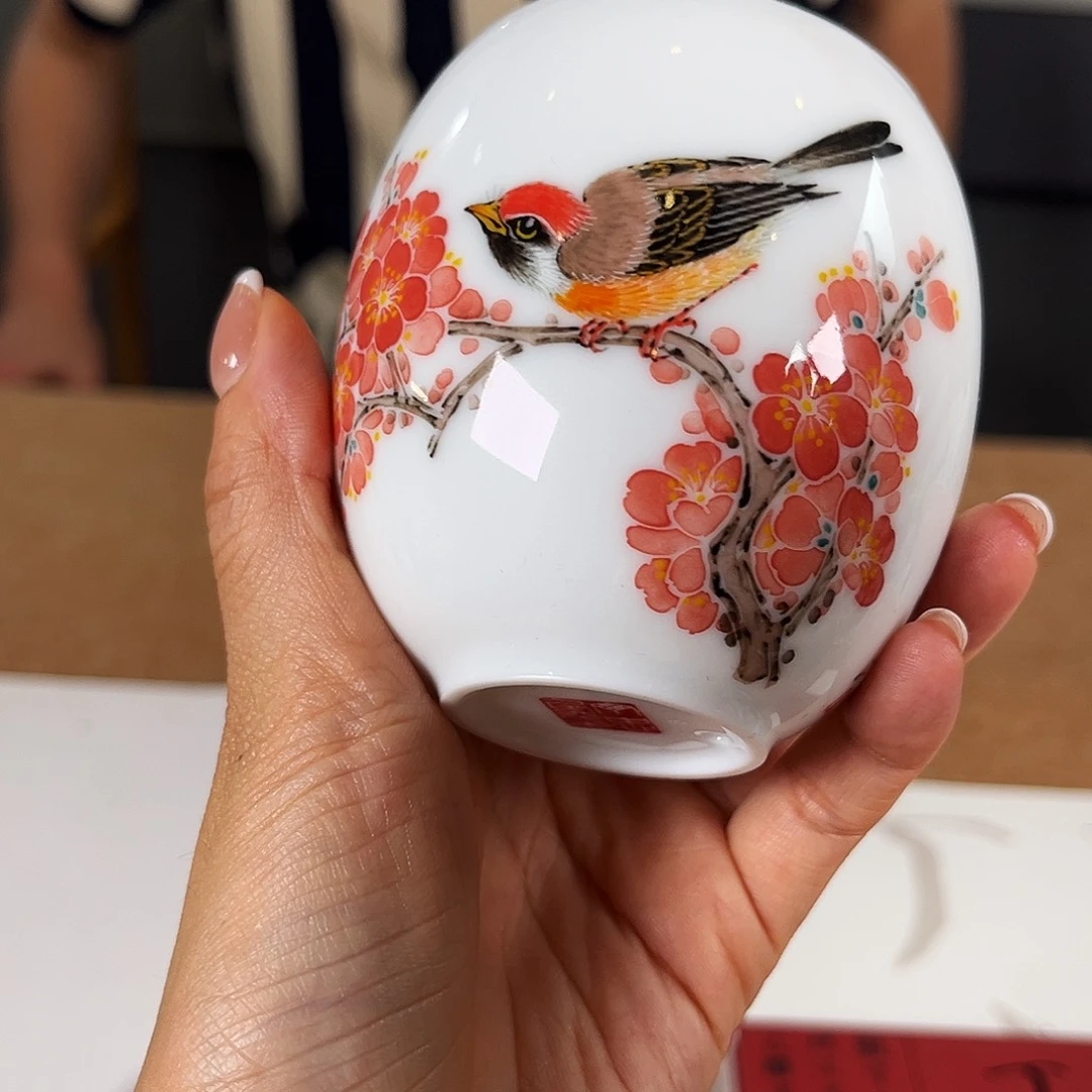 九鸣瓷艺九鸣瓷艺