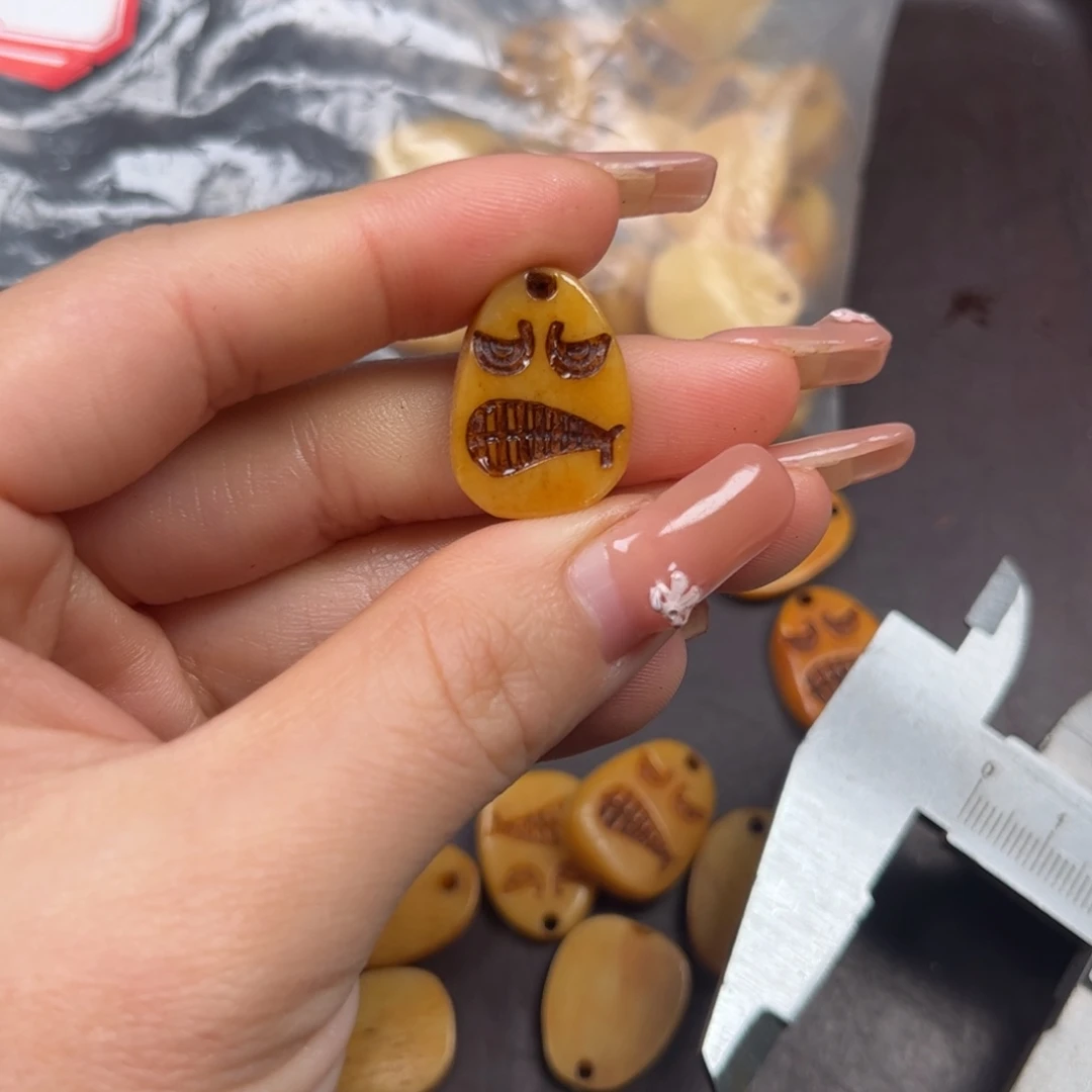 驼骨手串/手链编号56