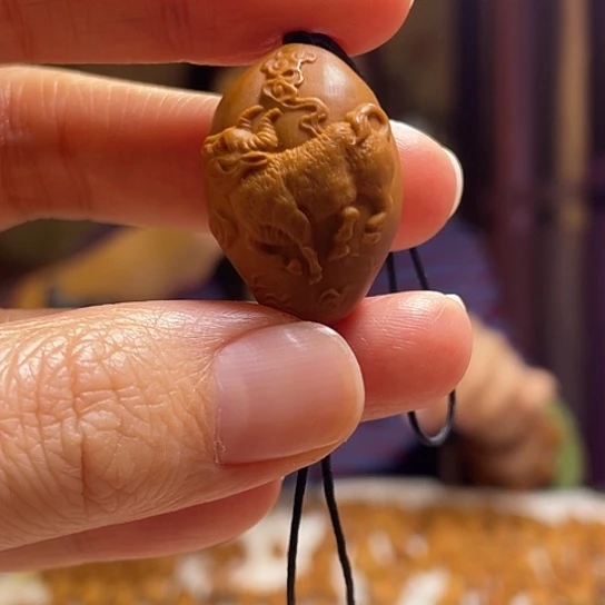 手串/手链橄榄核橄榄核