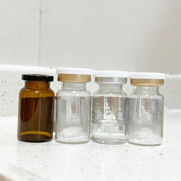 原液亮亮涂抹精华刷