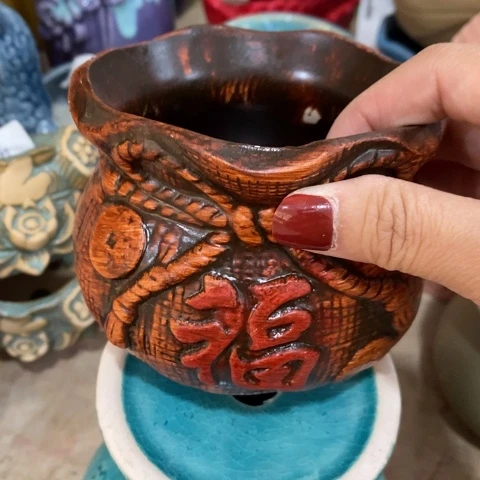 陶瓷小福袋1111222222