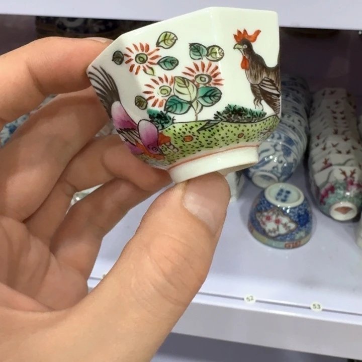 陶瓷艺术品收藏陶瓷