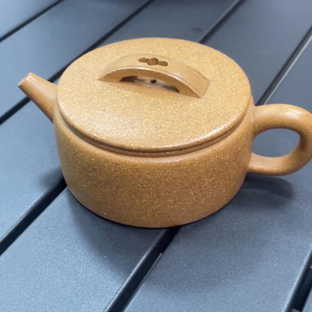 ༺***༻茶壶紫砂紫砂茶具150cc