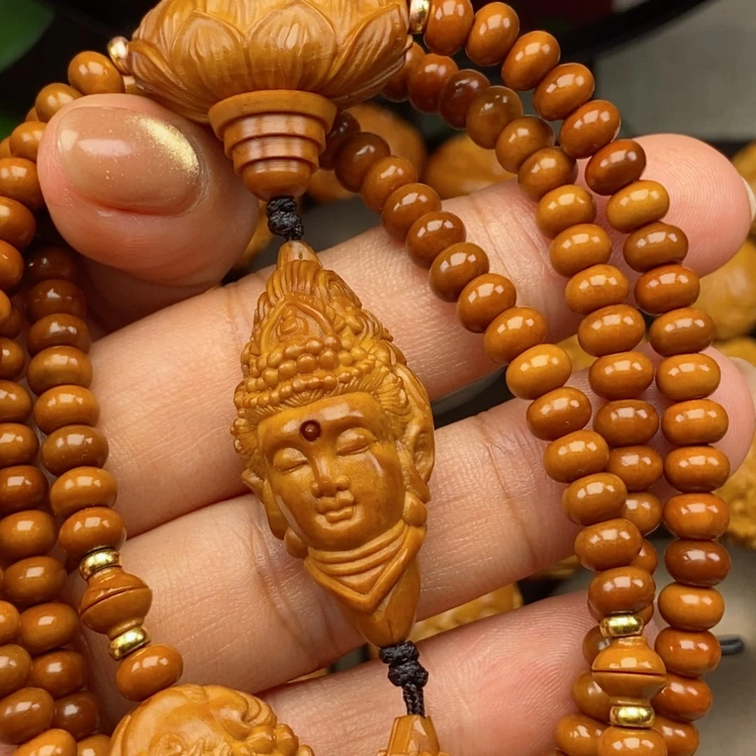 橄榄核手串橄榄橄榄