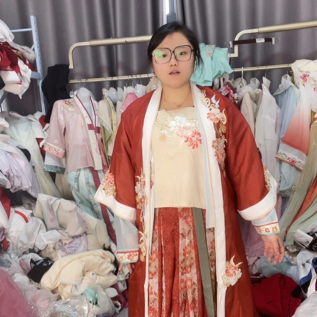 瑶殊s m l备注尺码