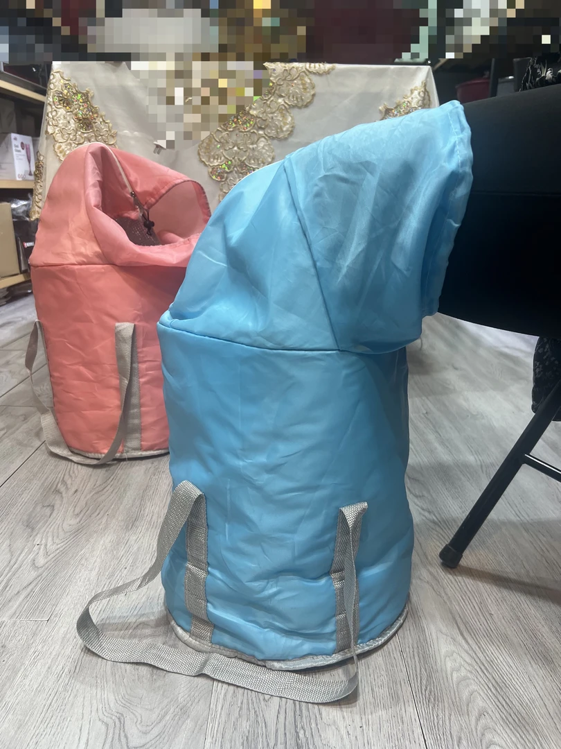 家用泡脚桶加厚加长