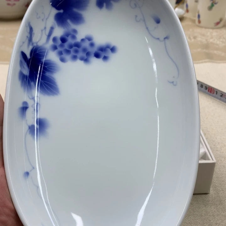 瓷片这份报告指的是自己