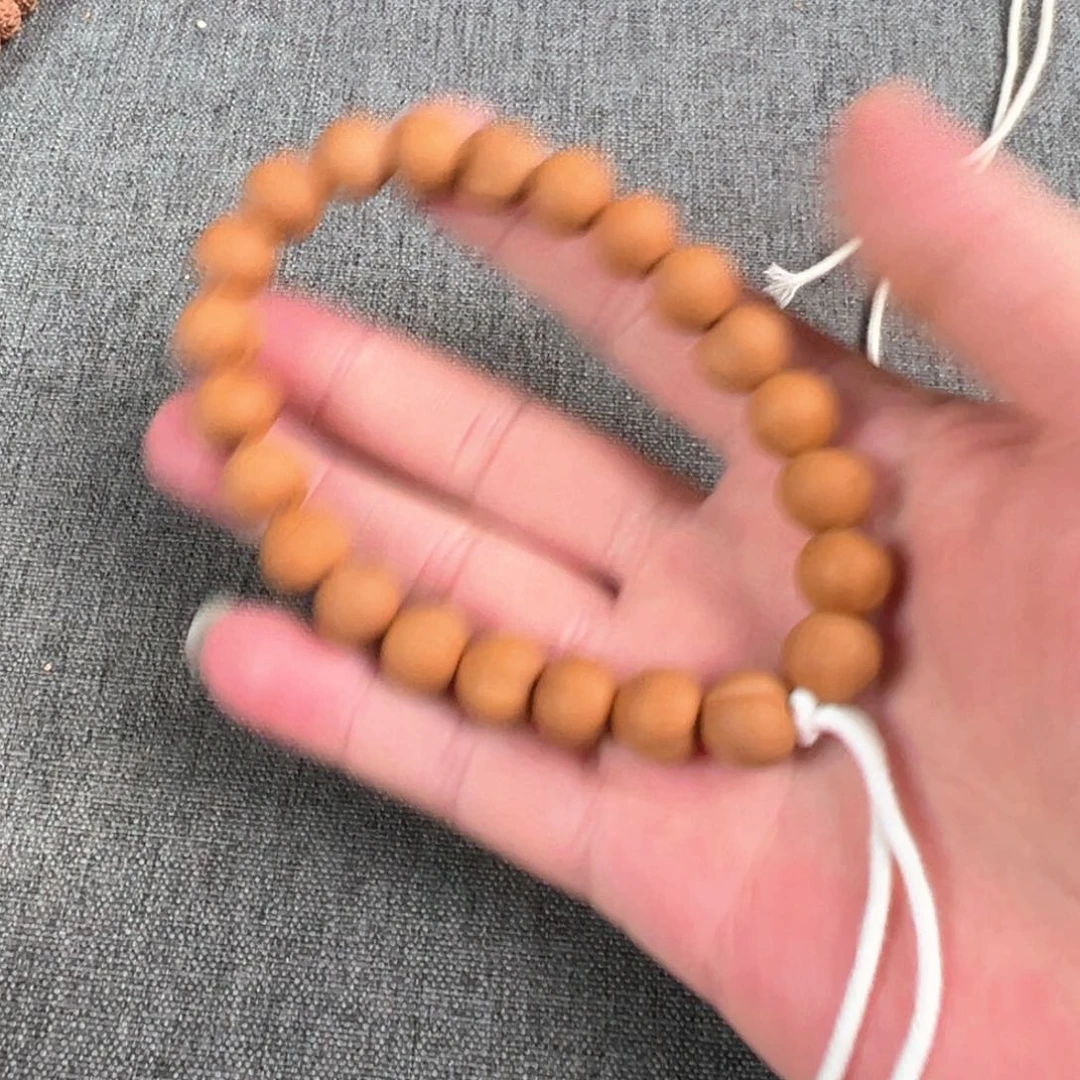 金刚菩提吊坠猴头屁桃