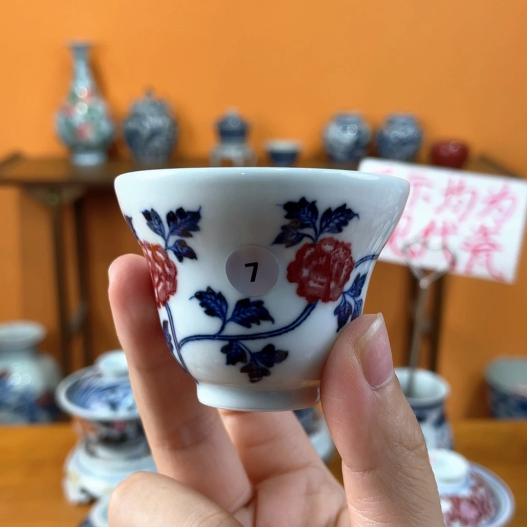 景德镇手绘哈哈哈哈哈哈