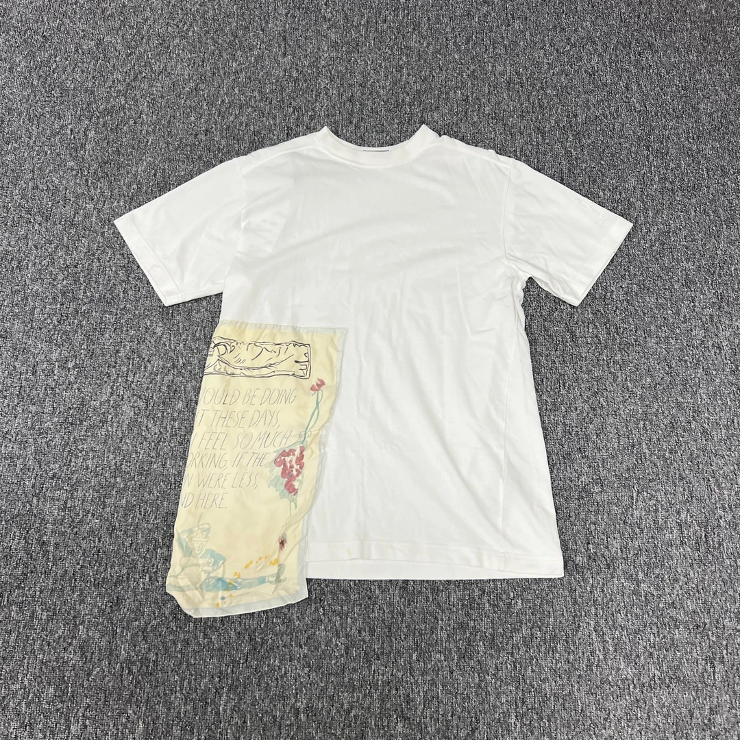 95新 DIOR/迪奥 短袖M码